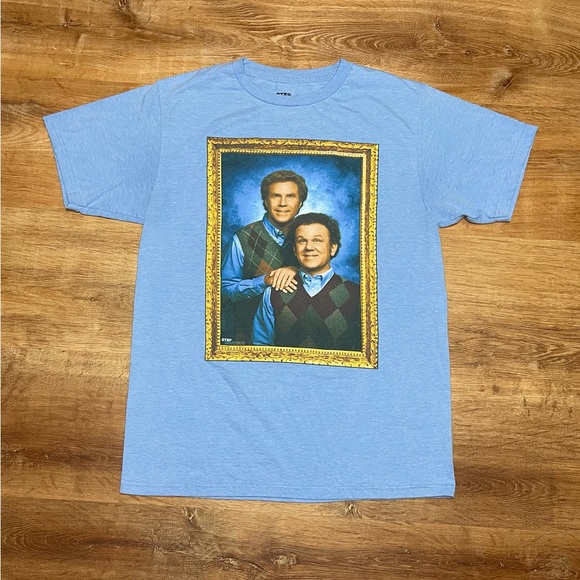 Graphic tee - Picture 2 of 4